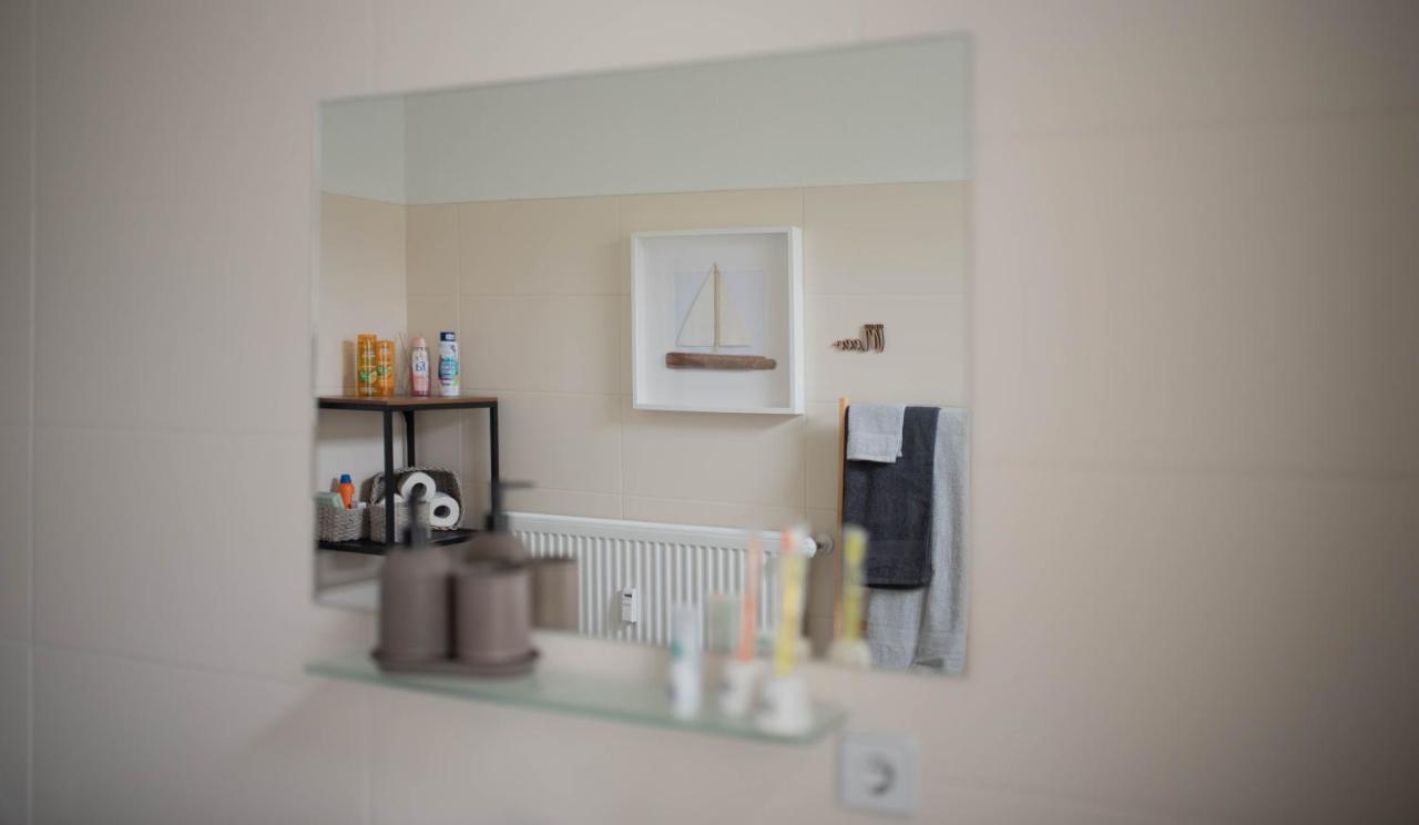 Zentral Smart Apartment Zwickau Luaran gambar